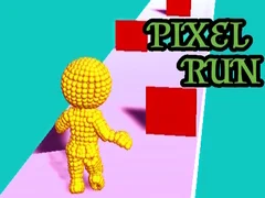 Gioco Corsa Pixel in linea