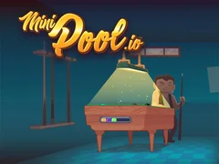Gioco MiniPool.io in linea Gioco MiniPool.io in linea