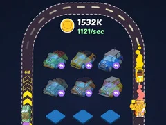 Gioco Unisci Auto in linea