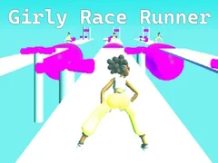 Gioco Corridore Femminile in linea