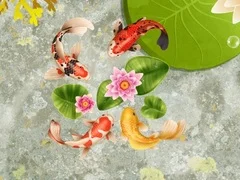 Gioco Laghetto di koi in linea