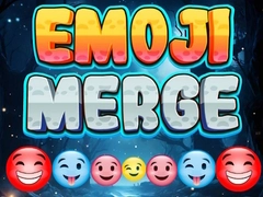 Gioco Fusione di Emoji in linea