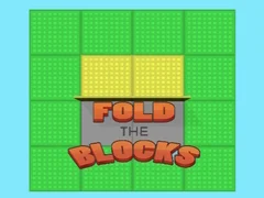 Gioco Piegare il Blocco in linea
