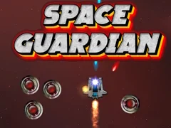 Gioco Guardiano dello Spazio in linea