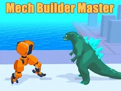 Gioco Maestro Costruttore di Mech in linea