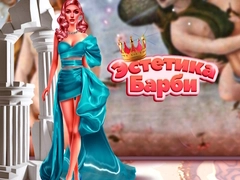 Gioco Estetica Barbiecore in linea Gioco Estetica Barbiecore in linea