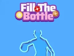 Gioco Riempi la Bottiglia in linea Gioco Riempi la Bottiglia in linea