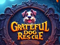 Gioco Salvataggio di Cani Gratit in linea