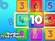 Gioco Puzzle Numerici Difficili in linea Gioco Puzzle Numerici Difficili in linea