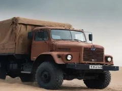 Gioco Avventura in Camion Fuoristrada in linea