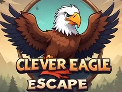 Gioco Fuga dell'Aquila Intelligente in linea