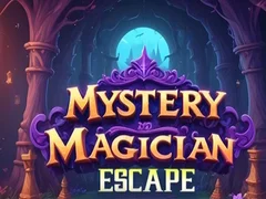 Gioco Fuga del Maghetto Misterioso in linea Gioco Fuga del Maghetto Misterioso in linea