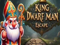 Gioco Fuga del Re Nano Uomo in linea