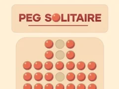 Gioco Solitaire a Spilli in linea