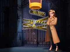 Gioco Detective Pin in linea Gioco Detective Pin in linea