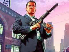 Gioco GTA Simulatore di Crimine in linea