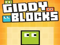 Gioco Blocchi Allegri in linea