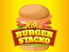 Gioco Hoho Burger Impilato in linea