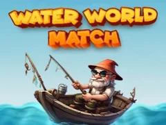 Gioco Partita del Mondo Acquatico in linea