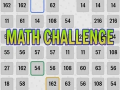 Gioco Sfida Matematica in linea