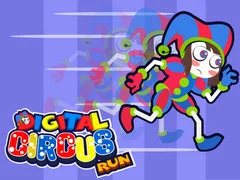 Gioco Corsa del Circo Digitale in linea