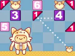 Gioco Puzzle Piffies in linea Gioco Puzzle Piffies in linea