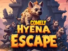 Gioco Fuga della Iena Graziosa in linea