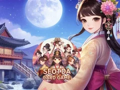 Gioco Gioco di carte Seotda in linea