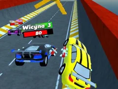 Gioco Corsa con armi in linea