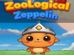 Gioco Zeppelin zoologico in linea