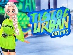 Gioco TicToc Abbigliamento Urbano in linea