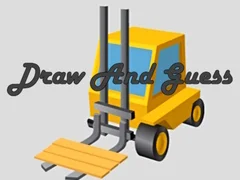 Gioco Disegna e Indovina in linea