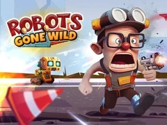 Gioco Robot in Libertà in linea