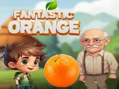 Gioco Arancia Fantastica in linea
