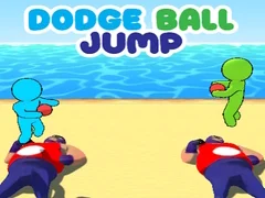 Gioco Salto della Palla Evitata in linea Gioco Salto della Palla Evitata in linea