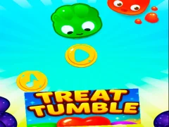 Gioco Treat Tumble in linea