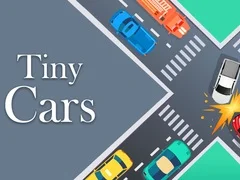 Gioco Piccole auto in linea