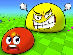 Gioco Simulatore di Mangiare Blob in linea