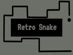 Gioco Serpente Retro in linea