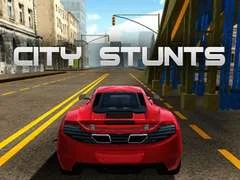 Gioco Stunt in città in linea