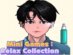 Gioco Mini Giochi: Collezione Relax in linea
