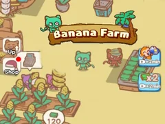 Gioco Fattoria di Banane in linea