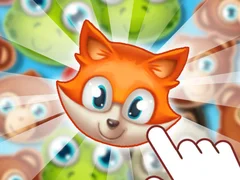 Gioco Animali Esplosivi in linea