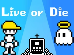 Gioco Vivere o morire in linea