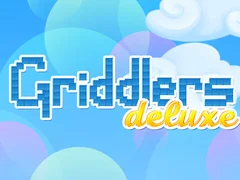 Gioco Griddlers Deluxe in linea