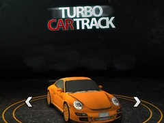 Gioco Tracciato Auto Turbo in linea