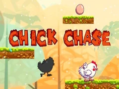 Gioco Caccia al Pulcino in linea