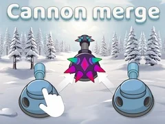 Gioco Fusione di Cannone in linea
