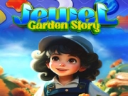 Gioco Storia del Giardino dei Gioielli in linea