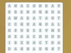Gioco Parole nascoste in linea